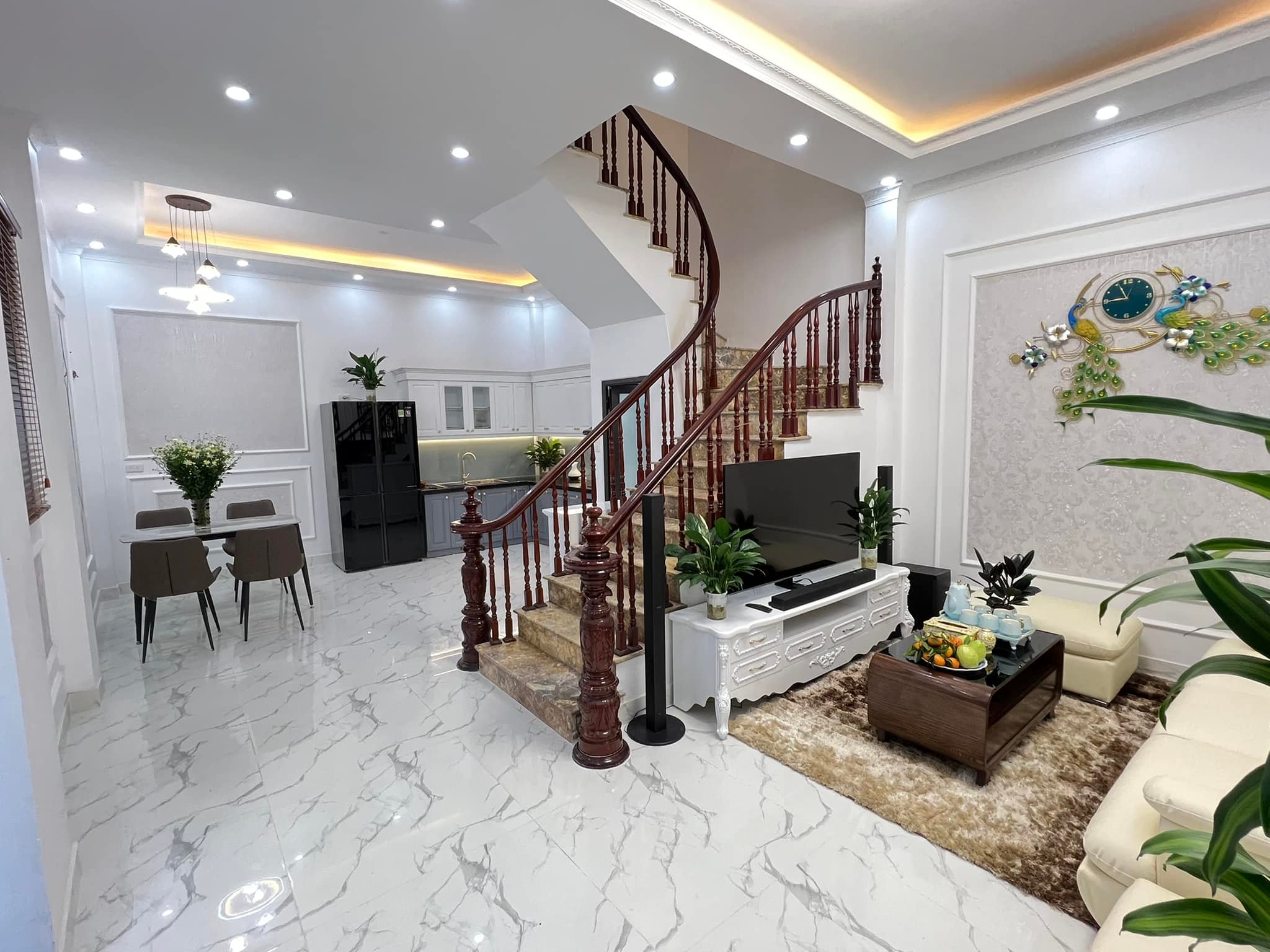 MẶT PHỐ XUÂN ĐỈNH – LÔ GÓC DUY NHẤT – 100M² – 5 TẦNG – GIÁ 30 TỶ - Ảnh 2